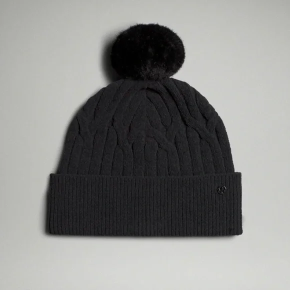 lululemon athletica | Accessories | Lululemon Womens Black  display picture 2